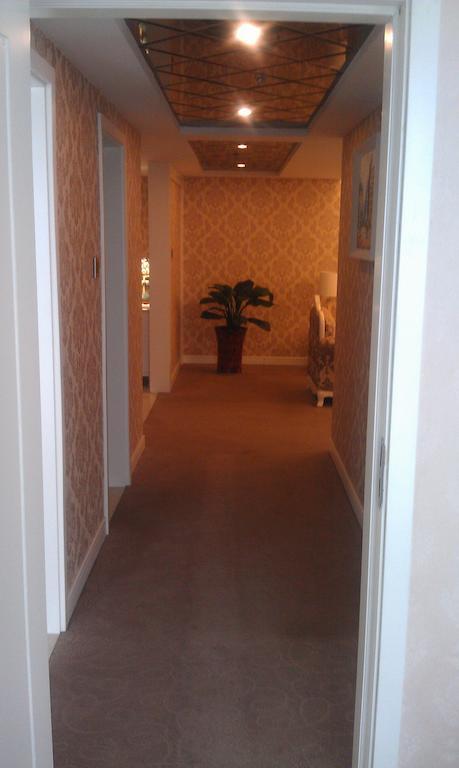 Xi'An Qu Jiang Yin Zuo Hotel Kültér fotó